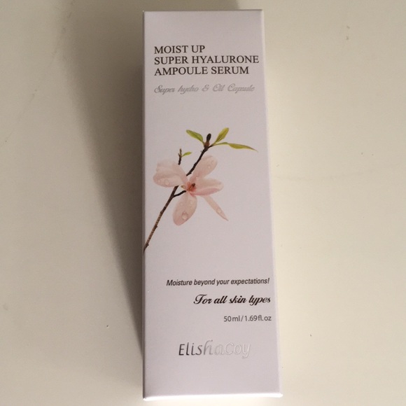 Serum - Picture 1 of 4